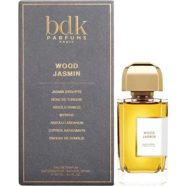 Bdk Parfums Wood Jasmin Eau de Parfum