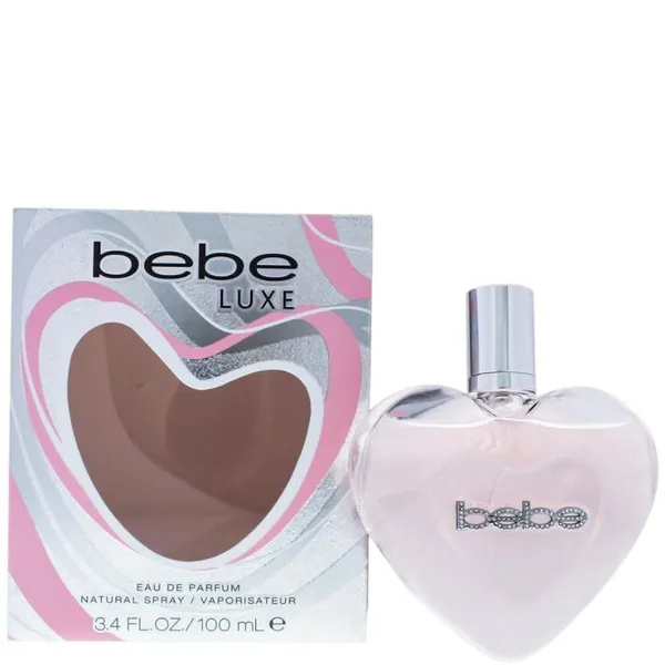 Bebe Luxe Eau de Parfum