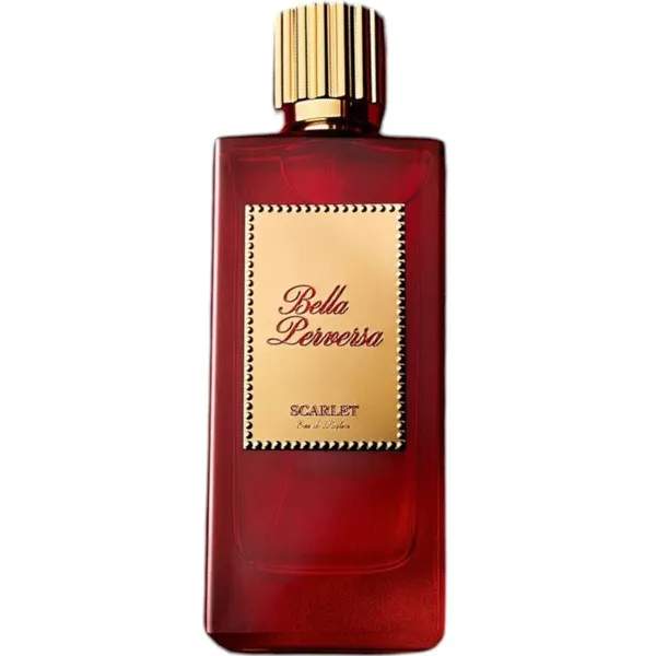 Bella Perversa Scarlet Eau de Parfum