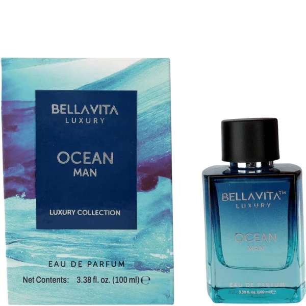 Bellavita Ocean Man Eau de Parfum