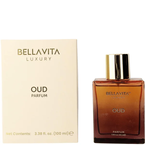 Oud Parfum