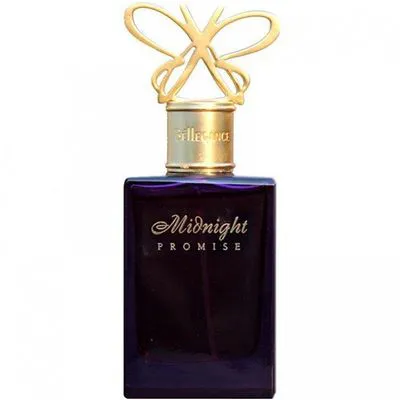 Bellegance Midnight Promise Eau de Parfum