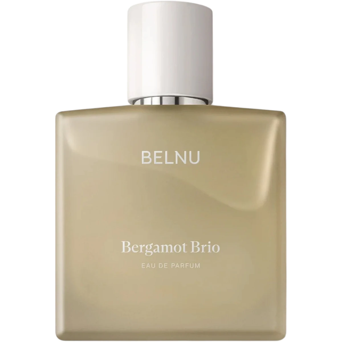 Belnu Bergamot Brio Eau de Parfum 1.6 oz
