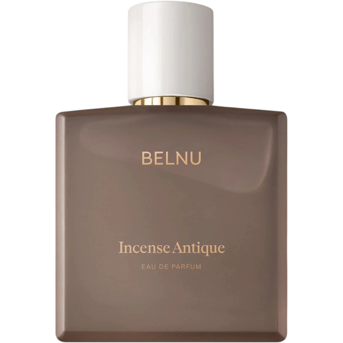 Belnu Incense Antique Eau de Parfum 1.6 oz