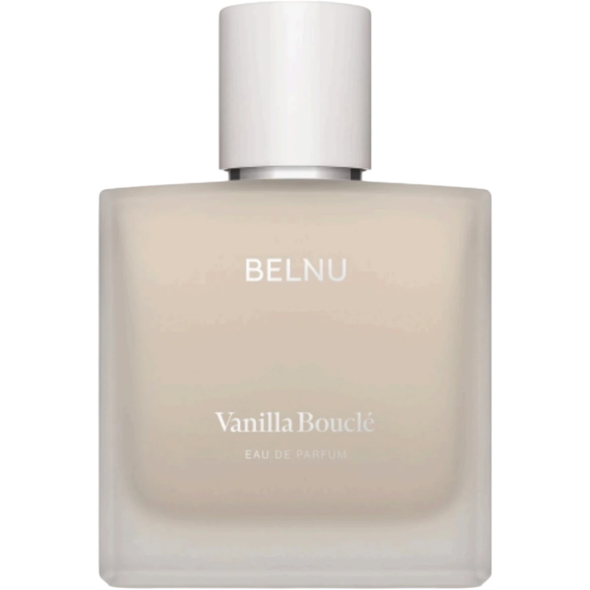 Belnu Vanilla Boucle Eau de Parfum 1.6 oz
