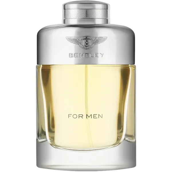 Bentley Bentley Eau de Toilette 3.4 oz Tester