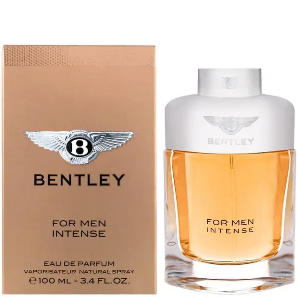 Bentley Bentley Intense Eau de Parfum 3.4 oz
