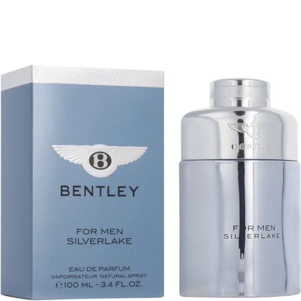 Silverlake Eau de Parfum