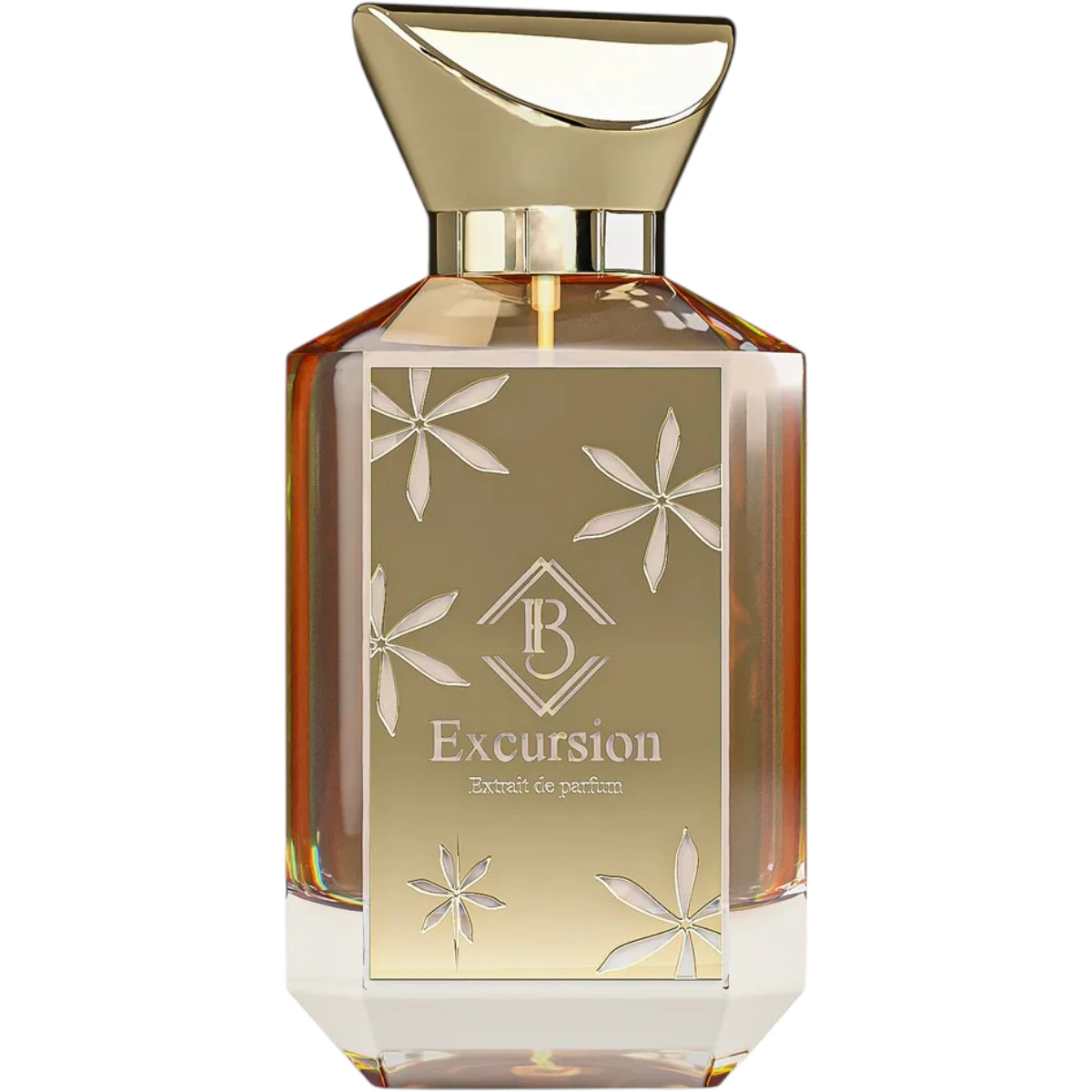 Bey Parfum Excursion Extrait de Parfum