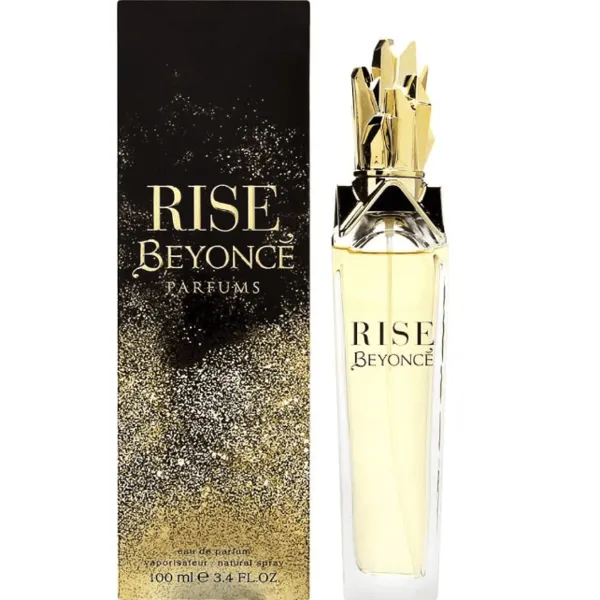 Rise Eau de Parfum