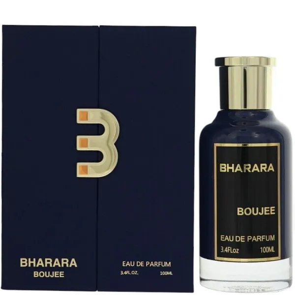 Bharara Boujee Eau de Parfum