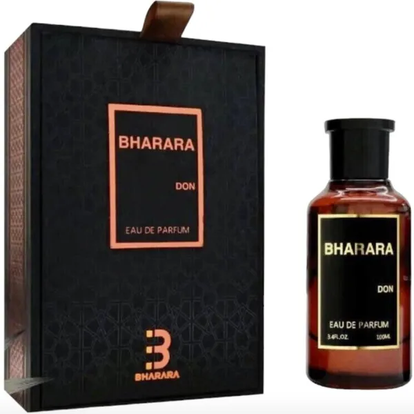 Bharara Don Eau de Parfum