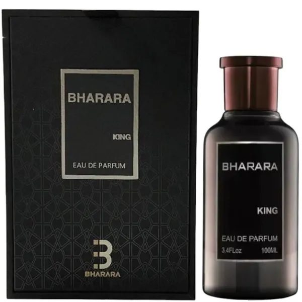King Eau de Parfum
