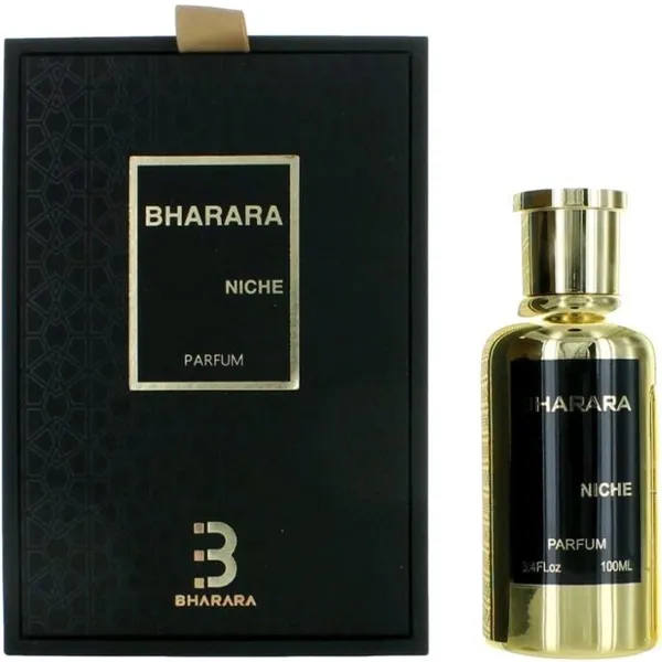 Bharara Niche Parfum