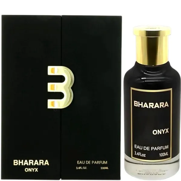 Bharara Onyx Eau de Parfum