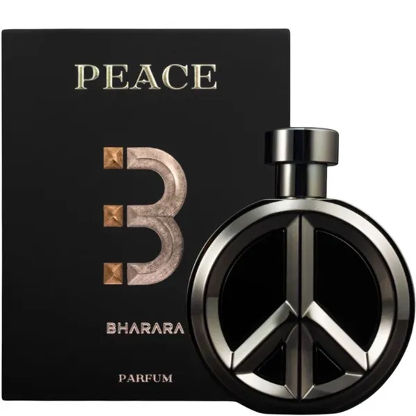 Bharara Peace Eau de Parfum