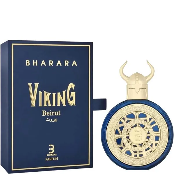 Bharara Viking Beirut Parfum