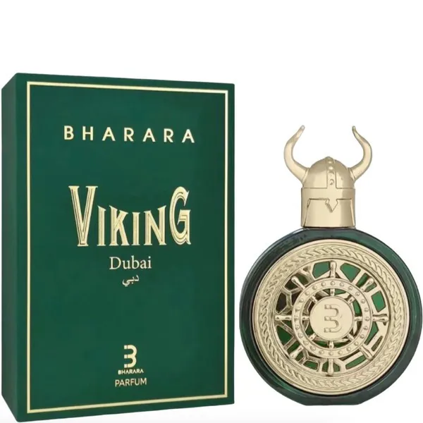 Bharara Viking Dubai Parfum