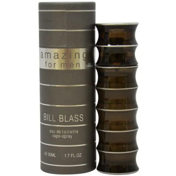 Bill Blass Amazing Eau de Toilette