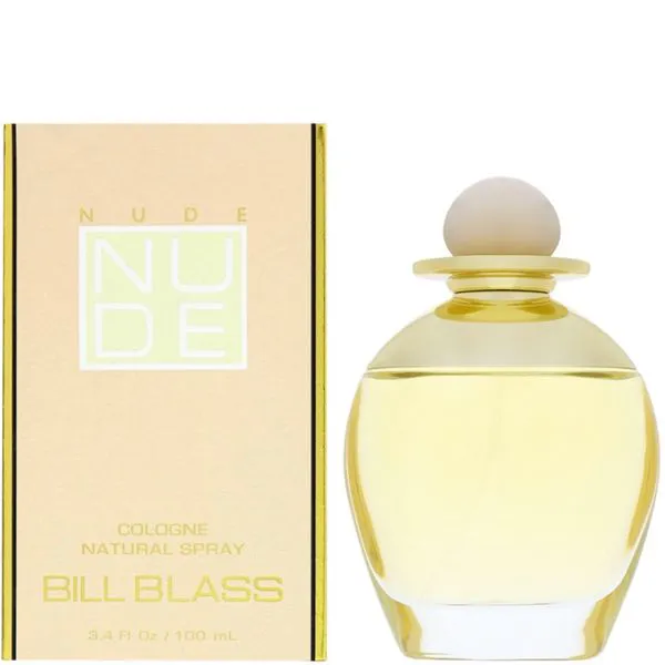 Bill Blass Nude Cologne