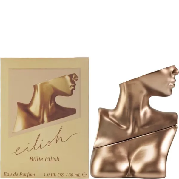 Billie Eilish Eilish Eau de Parfum 1.0 oz