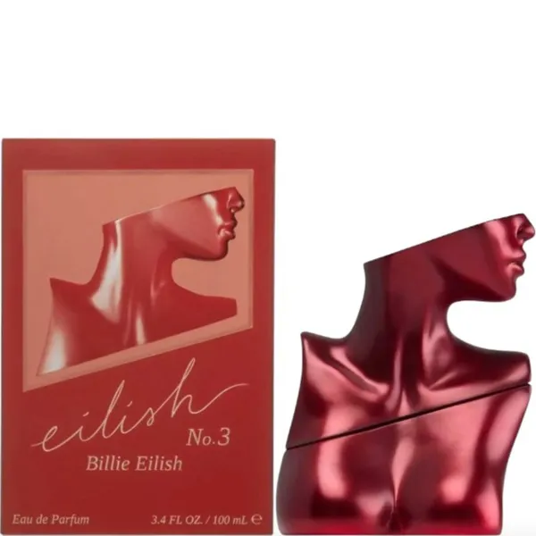 Billie Eilish Eilish No. 3 Eau de Parfum
