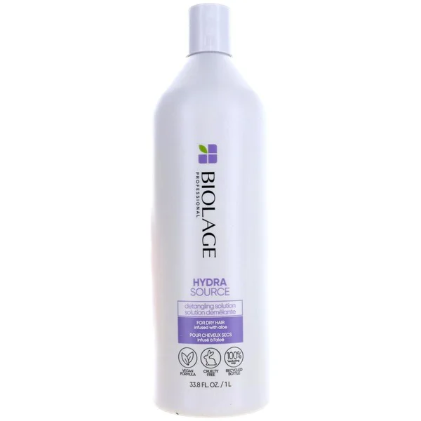 Biolage Hydra Source Detangling Solution