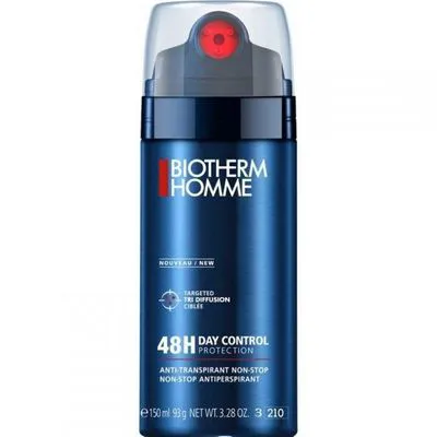 Biotherm 48H Day Control Protection Deodorant Spray