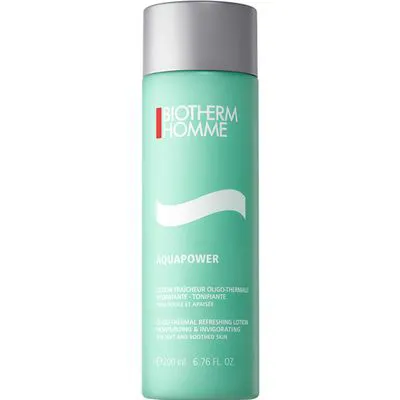Biotherm Aquapower Lotion Oligo Thermal Refreshing Lotion