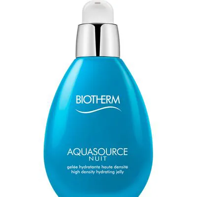 Biotherm Aquasource Nuit High Density Hydrating Jelly