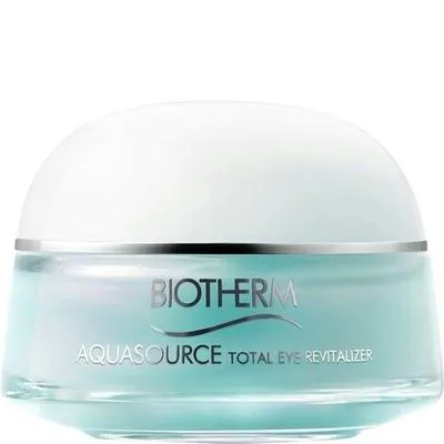 Biotherm Aquasource Total Eye Revitalizer 