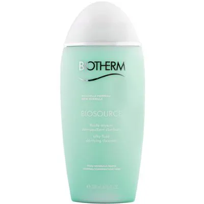 Biotherm Biosource Clarifying Cleansing Milk