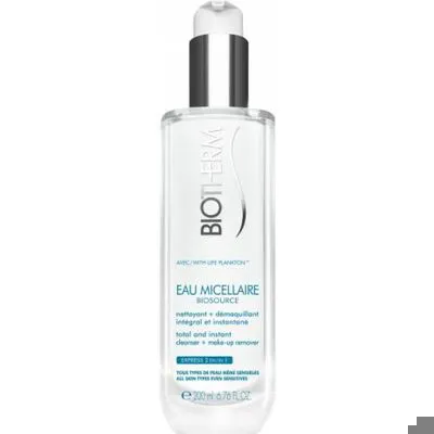 Biotherm Biosource Cleansing Micellar Water 