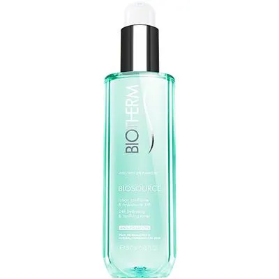 Biotherm Biosource Hydrating & Tonifying Toner