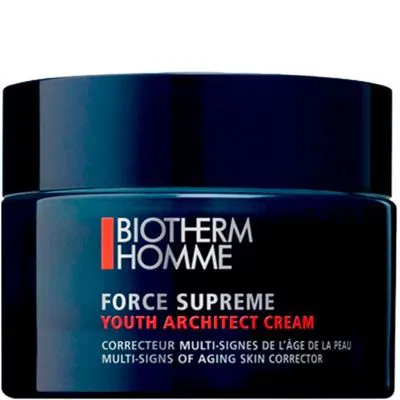 Biotherm Biotherm Homme Force Supreme Youth Architect Cream