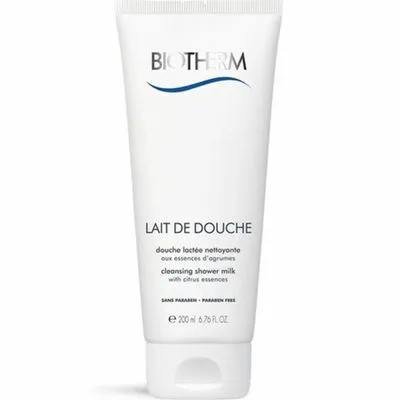 Biotherm Lait De Douche Cleansing Shower Milk