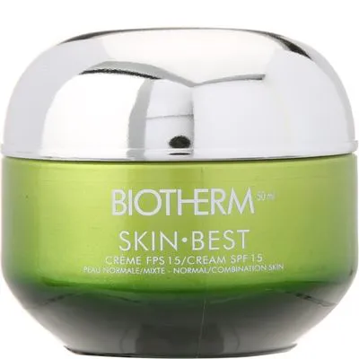 Biotherm Skin Best Hydrating Protecting Care Cream
