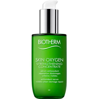 Biotherm Skin Oxygen Strengthening Concentrate