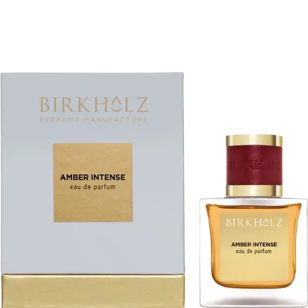 Birkholz Amber Intense Eau de Parfum