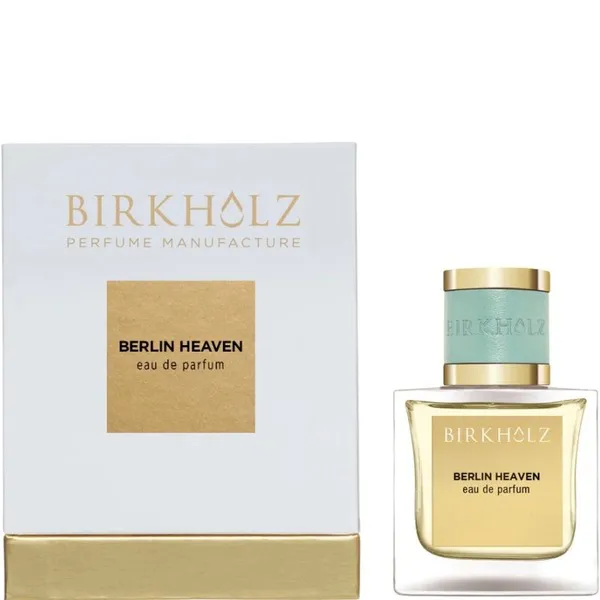 Birkholz Berlin Heaven Eau de Parfum