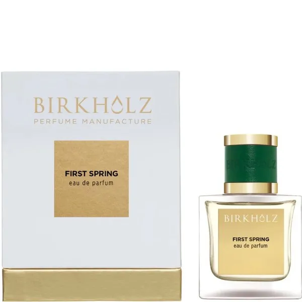 Birkholz First Spring Eau de Parfum