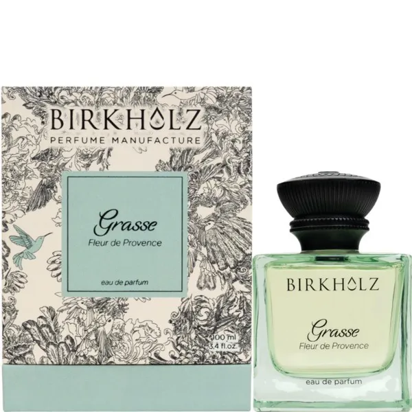 Birkholz Grasse Fleur De Provence Eau de Parfum