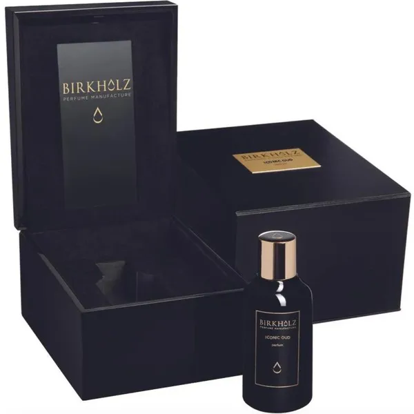 Birkholz Iconic Oud Parfum