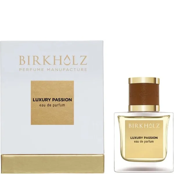 Birkholz Luxury Passion Eau de Parfum