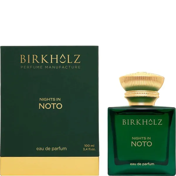Birkholz Nights In Noto Eau de Parfum
