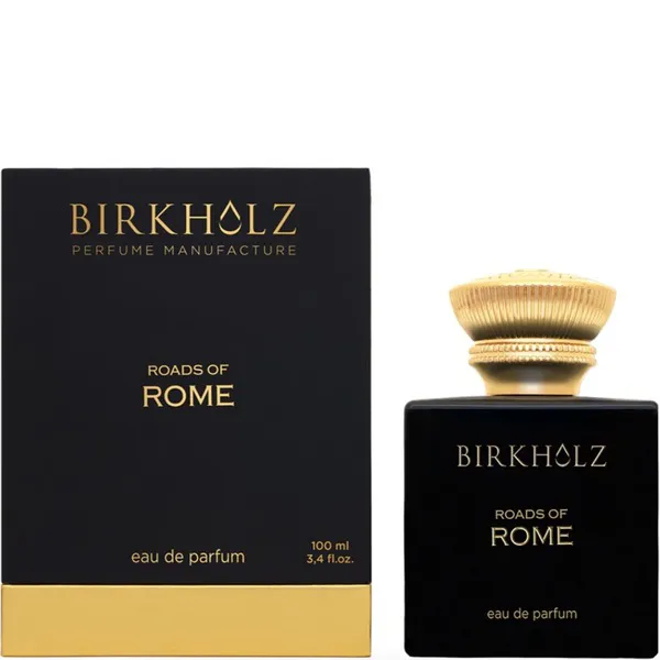 Birkholz Roads Of Rome Eau de Parfum