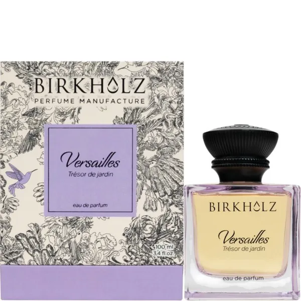 Birkholz Versailles Tresor De Jardin Eau de Parfum