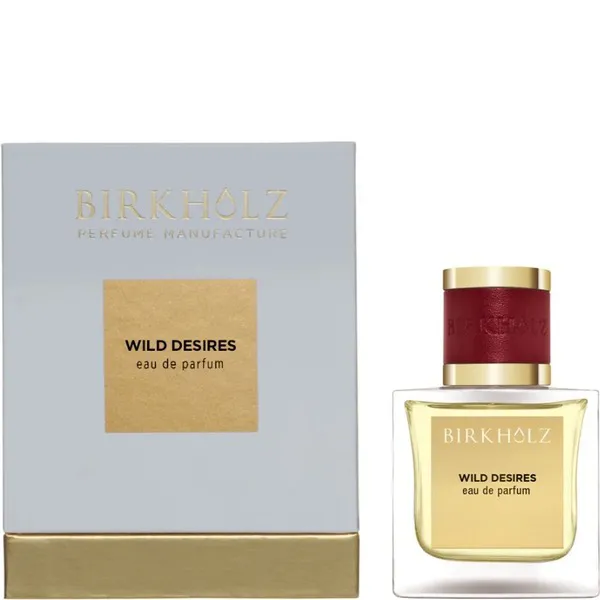 Birkholz Wild Desires Eau de Parfum