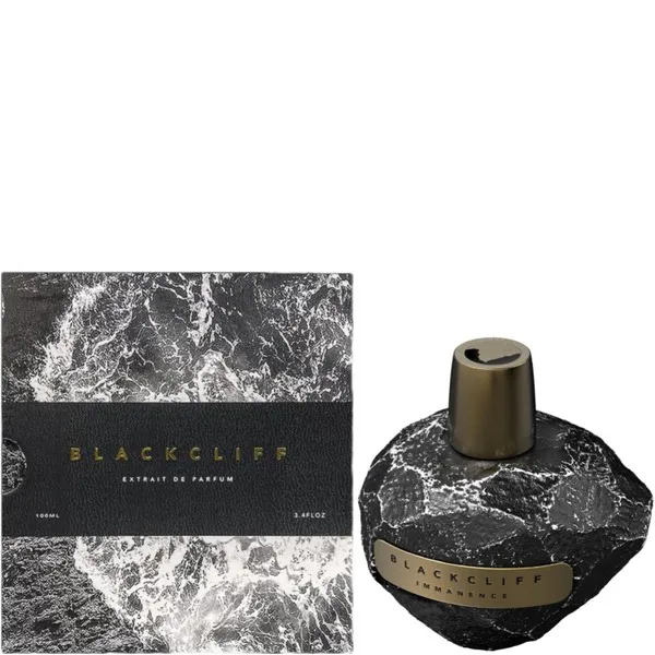 Blackcliff Immanence Extrait de Parfum