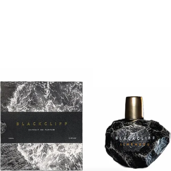 Blackcliff Limewood Extrait de Parfum